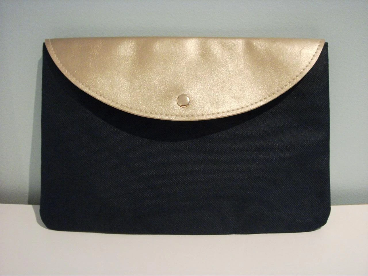 Bolsa de maquillaje Louise.C colección de Damart – photo 2